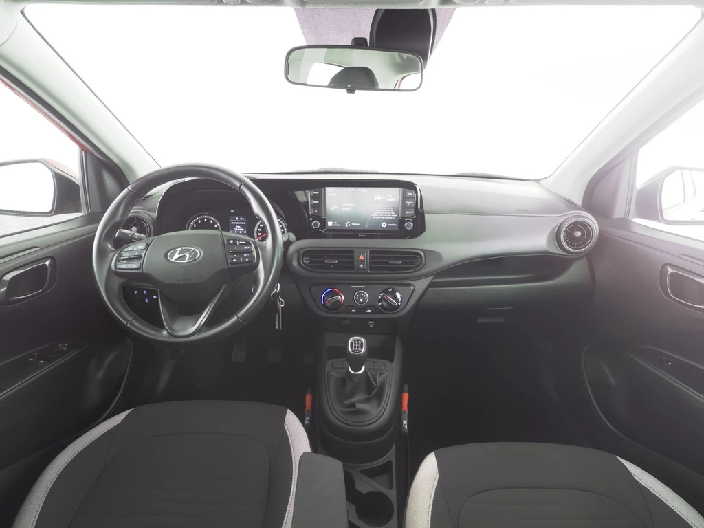 Hyundai i10 – foto 21