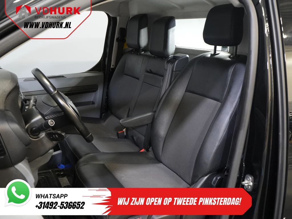 Toyota ProAce – foto 15