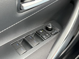 Toyota Corolla Touring Sports – thumbnail 13