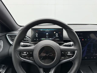 BYD SEAL – thumbnail 13