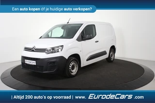 Citroën Berlingo – thumbnail 3