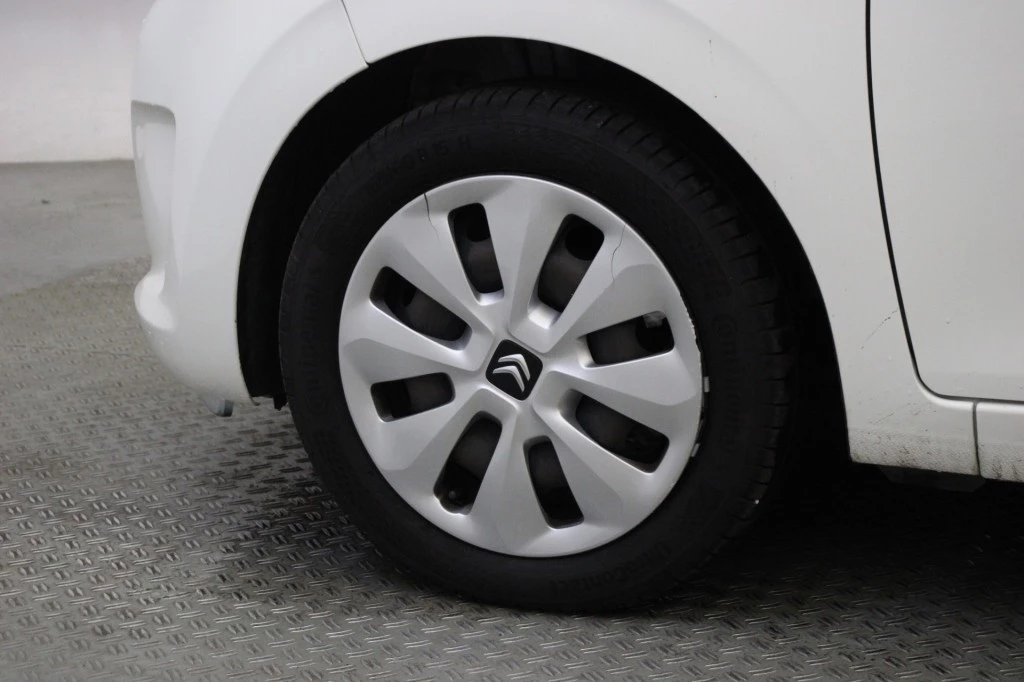 Citroën C1 – foto 24