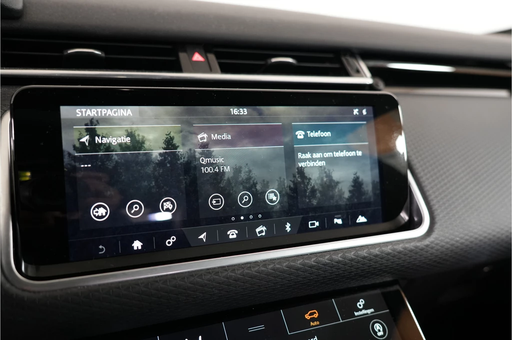 Land Rover Range Rover Velar – foto 31