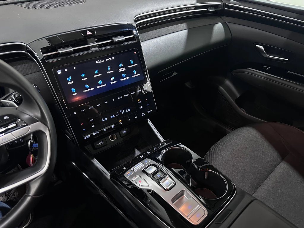 Hyundai Tucson – foto 25