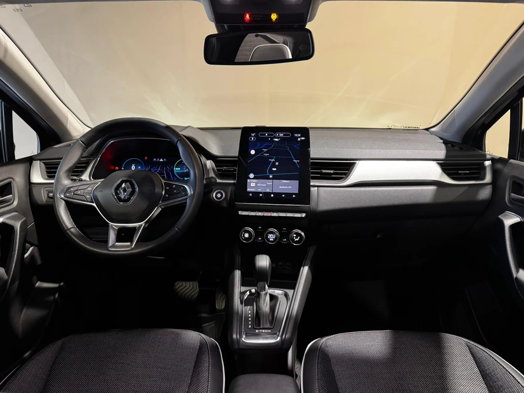 Renault Captur – foto 14