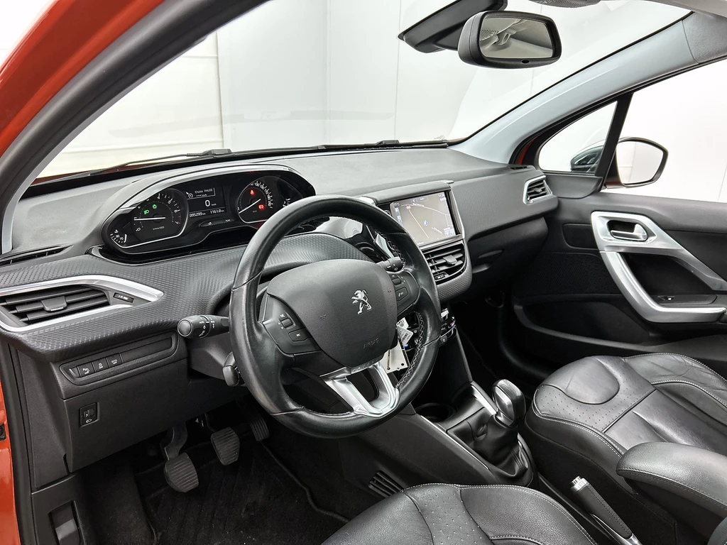 Peugeot 208 – foto 29