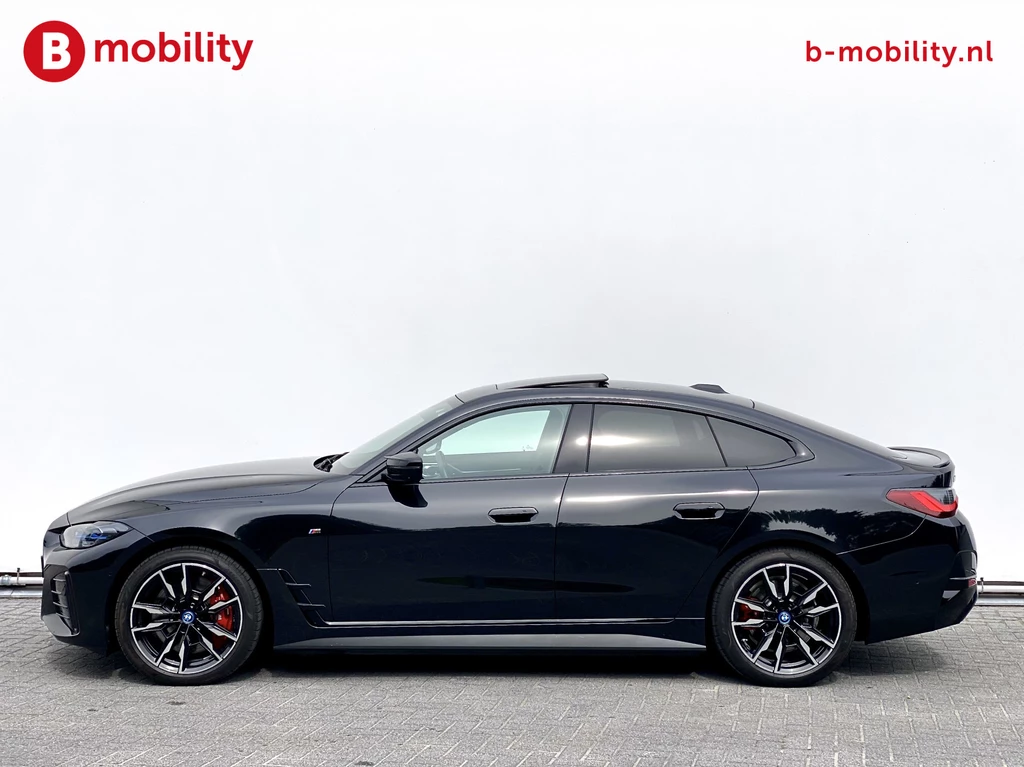 BMW i4 – foto 2