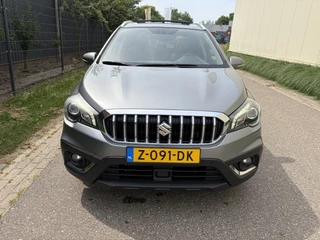 Suzuki S-Cross – thumbnail 9