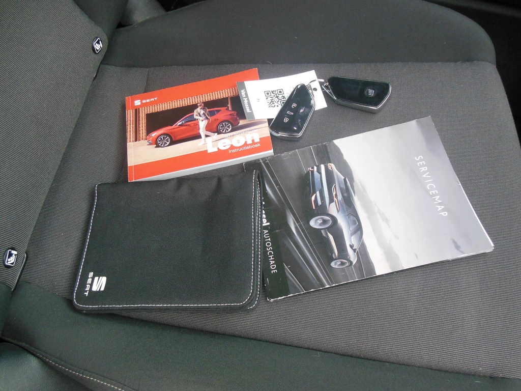 SEAT Leon – foto 12