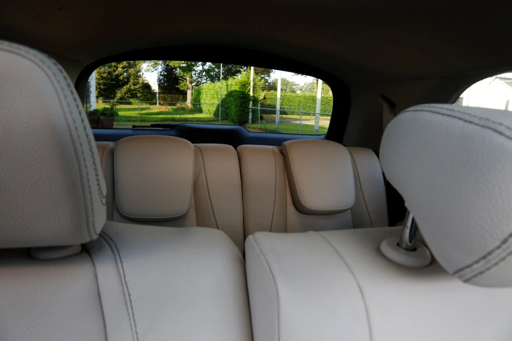 Mercedes-Benz GLS – foto 54