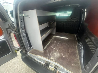 Opel Combo – thumbnail 12