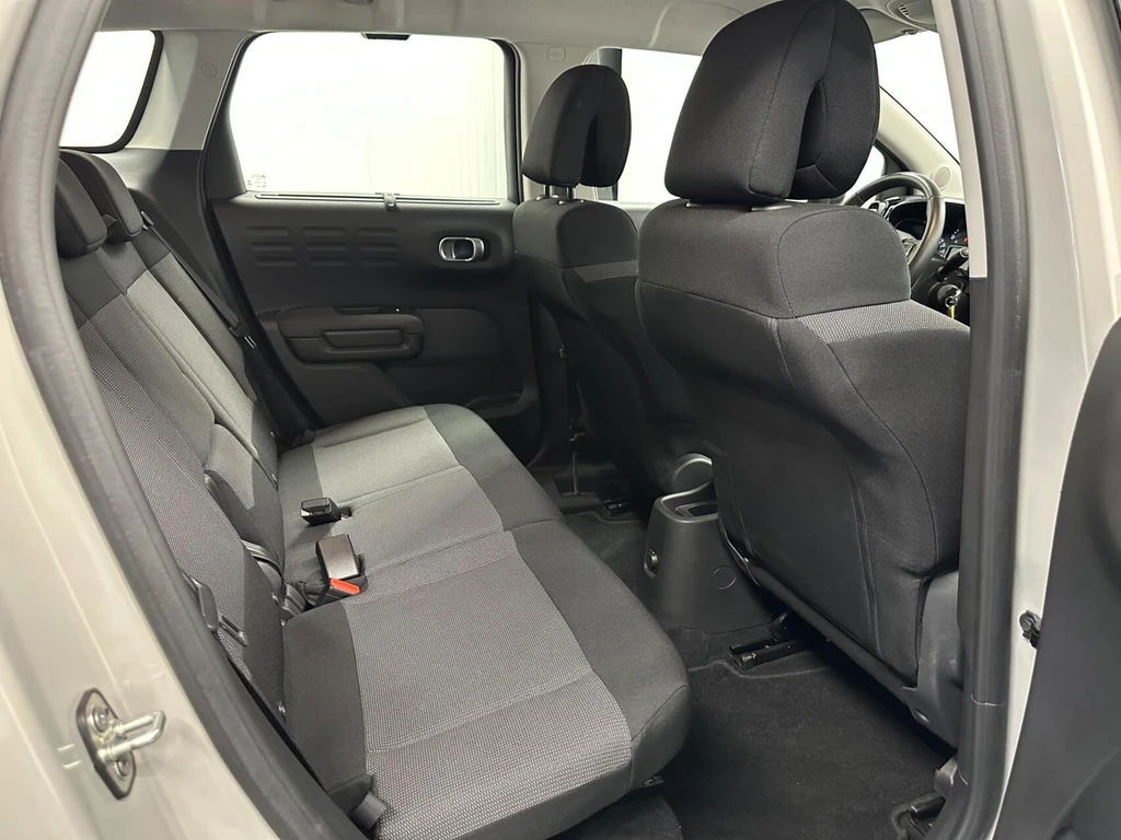 Citroën C3 Aircross – foto 13