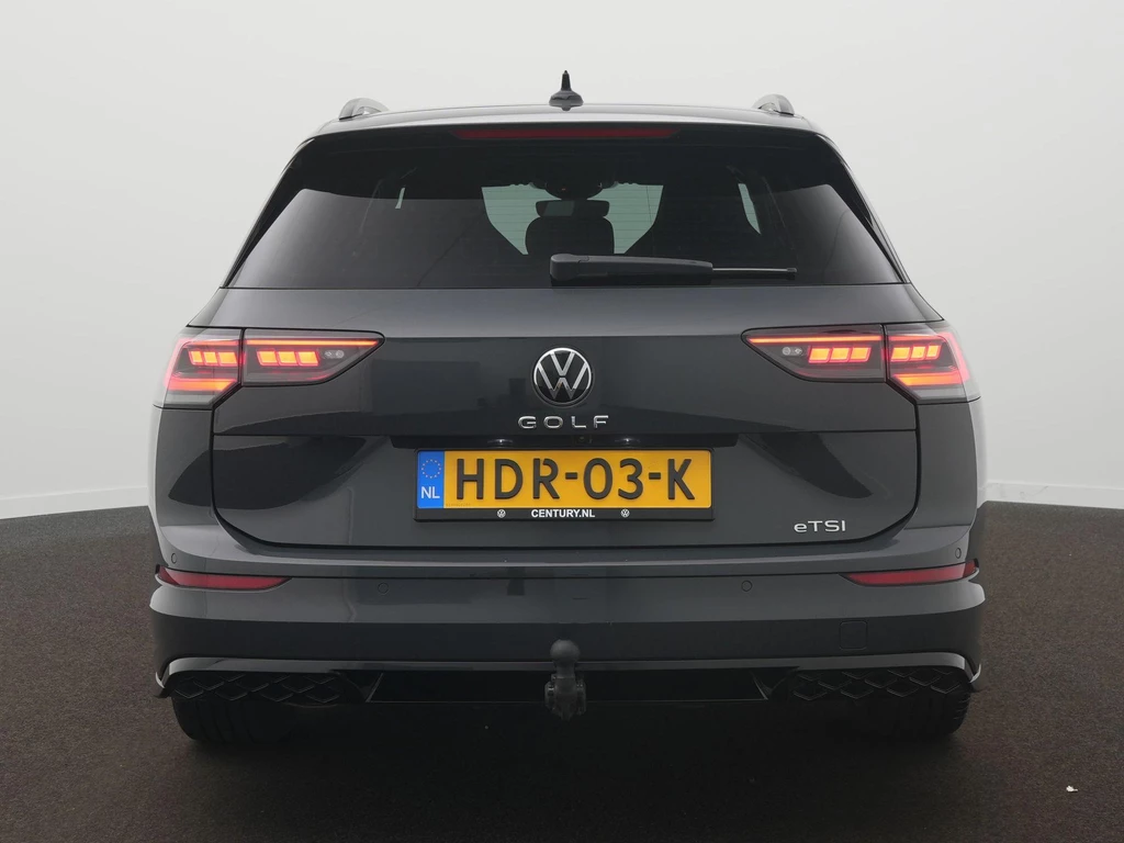 Volkswagen Golf – foto 6