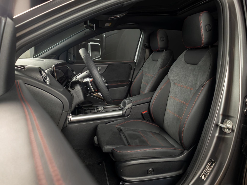 Mercedes-Benz B-Klasse – foto 9