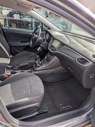 Opel Astra – thumbnail 8