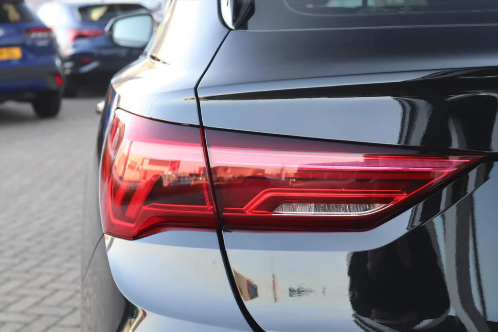 Audi Q3 – foto 40