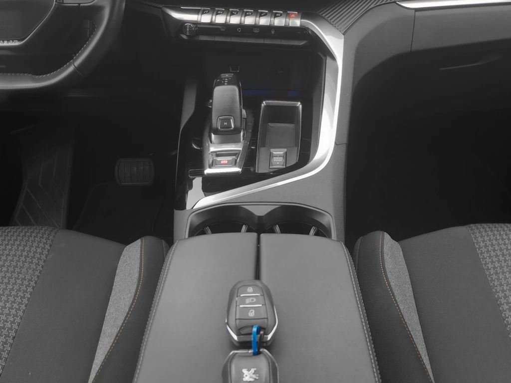 Peugeot 5008 – foto 28