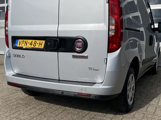 Fiat Doblò – thumbnail 8
