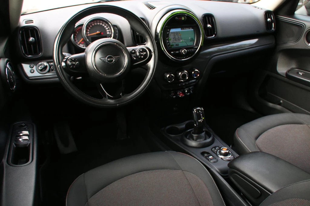 MINI Countryman – foto 7