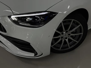 Mercedes-Benz C-Klasse – thumbnail 8