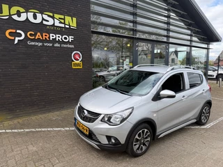 Opel KARL – thumbnail 1