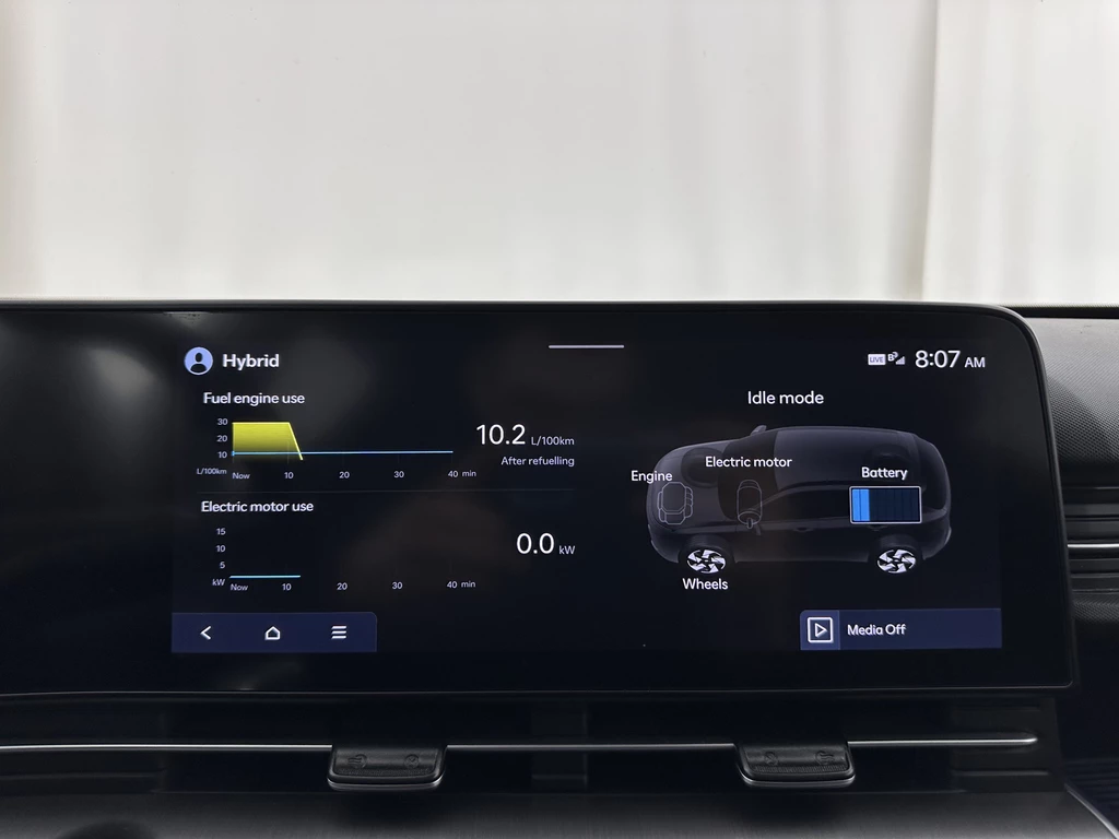 Hyundai Kona – foto 16