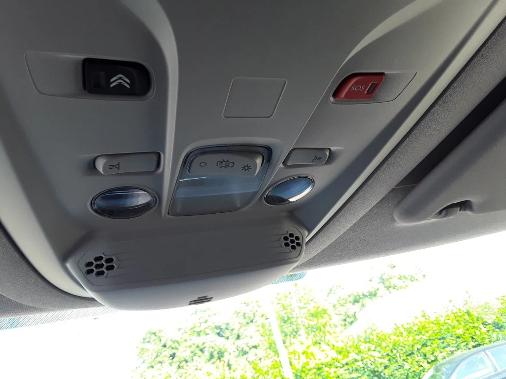 Citroën Berlingo – foto 33
