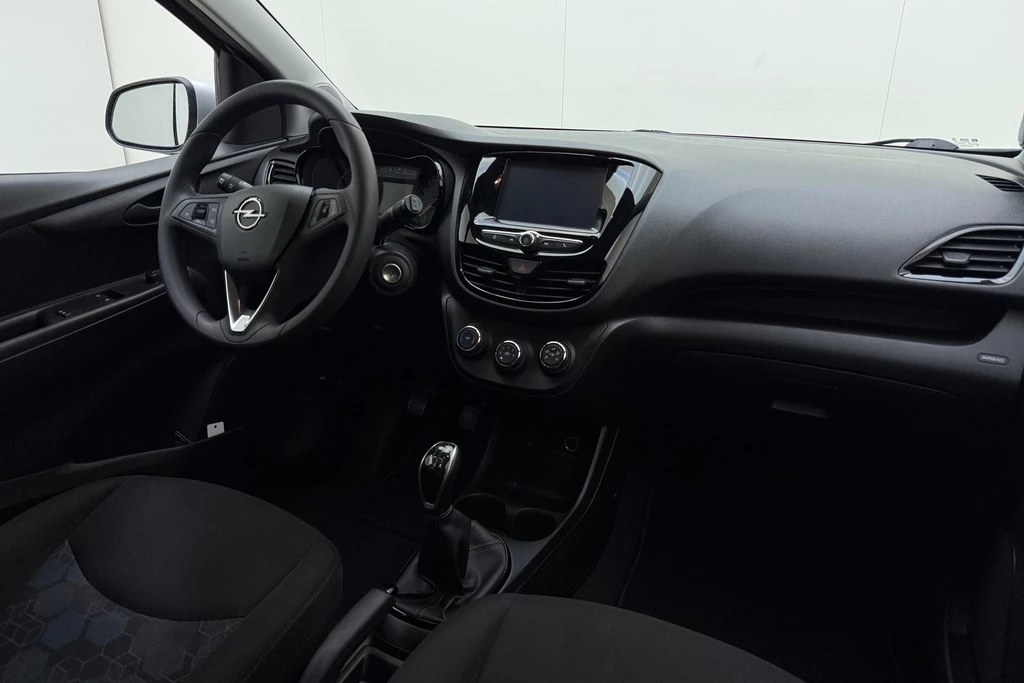 Opel KARL – foto 14