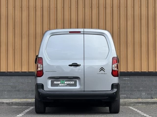 Citroën Berlingo – thumbnail 3