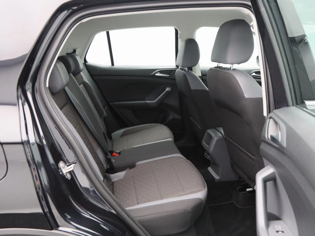 Volkswagen T-Cross – foto 35