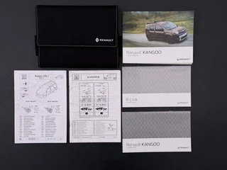 Renault Kangoo – thumbnail 26
