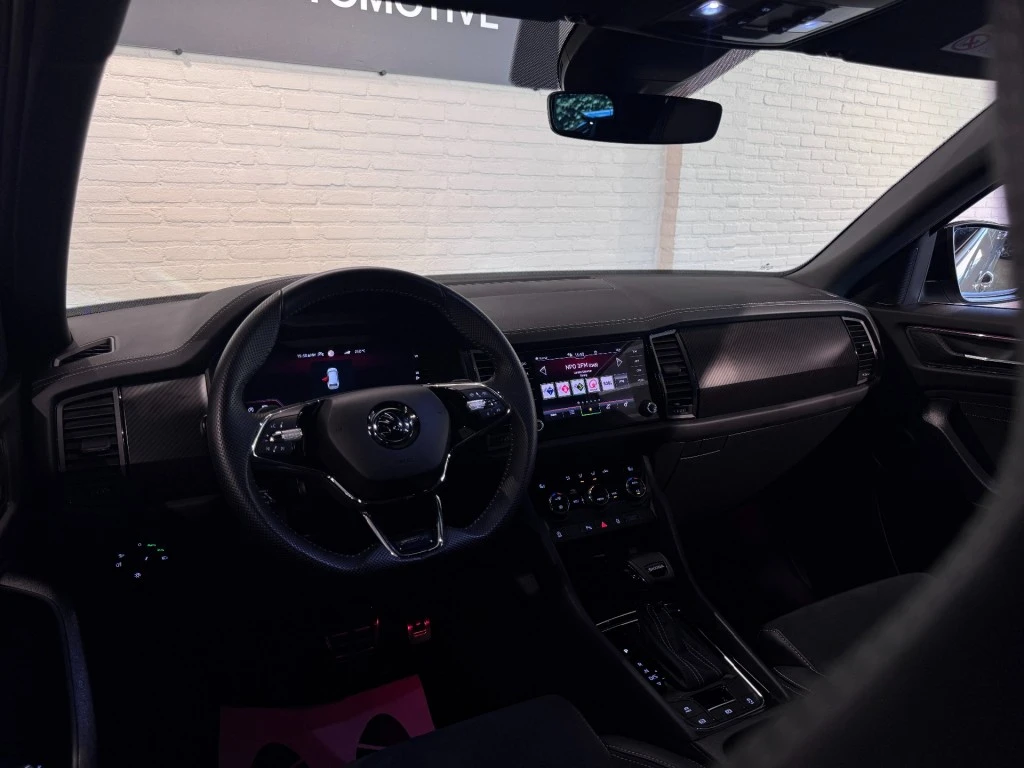 Škoda Kodiaq – foto 10