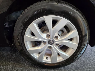 Renault Mégane Estate – thumbnail 25