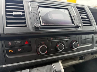 Volkswagen Transporter – thumbnail 23