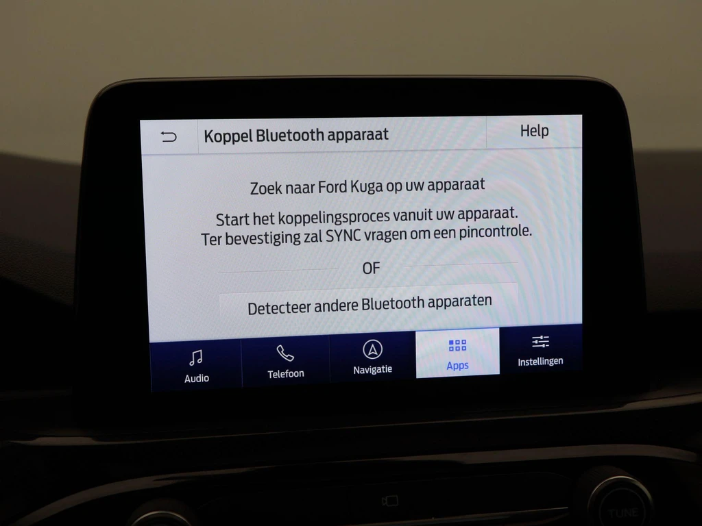 Ford Kuga – foto 32