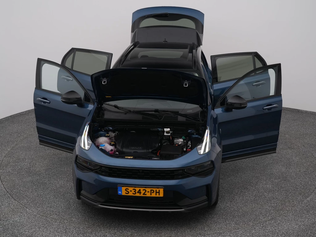 Lynk & Co 01 – foto 19