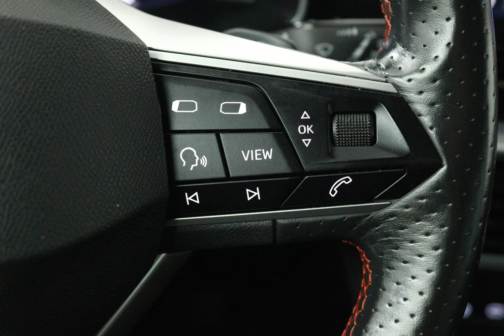 SEAT Leon – foto 16