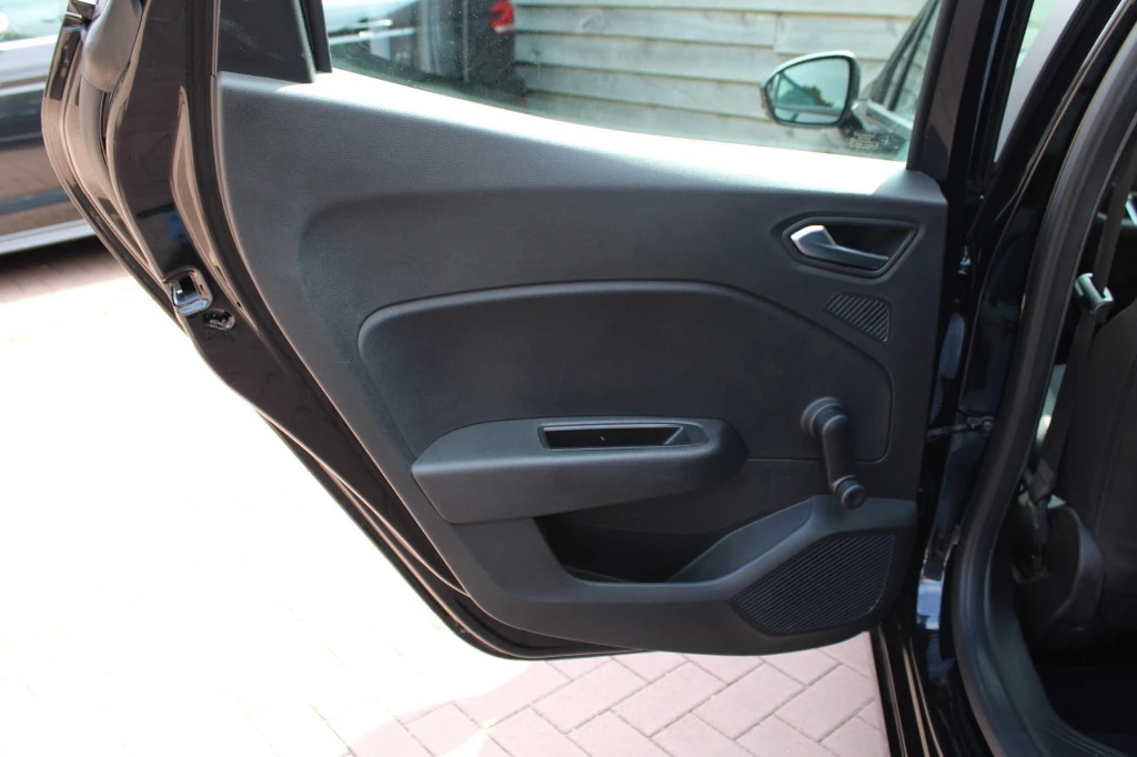 Renault Clio – foto 23