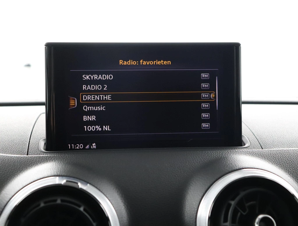 Audi A3 – foto 20