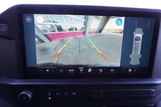 Ford Transit Custom – thumbnail 19