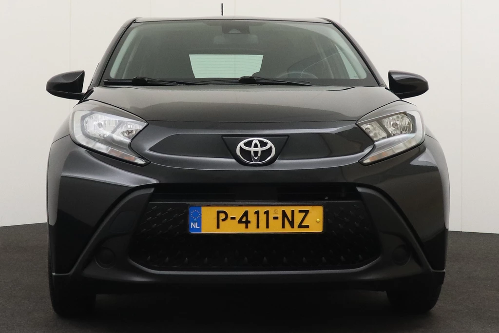 Toyota Aygo – foto 6