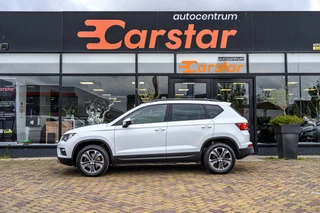 SEAT Ateca – thumbnail 4