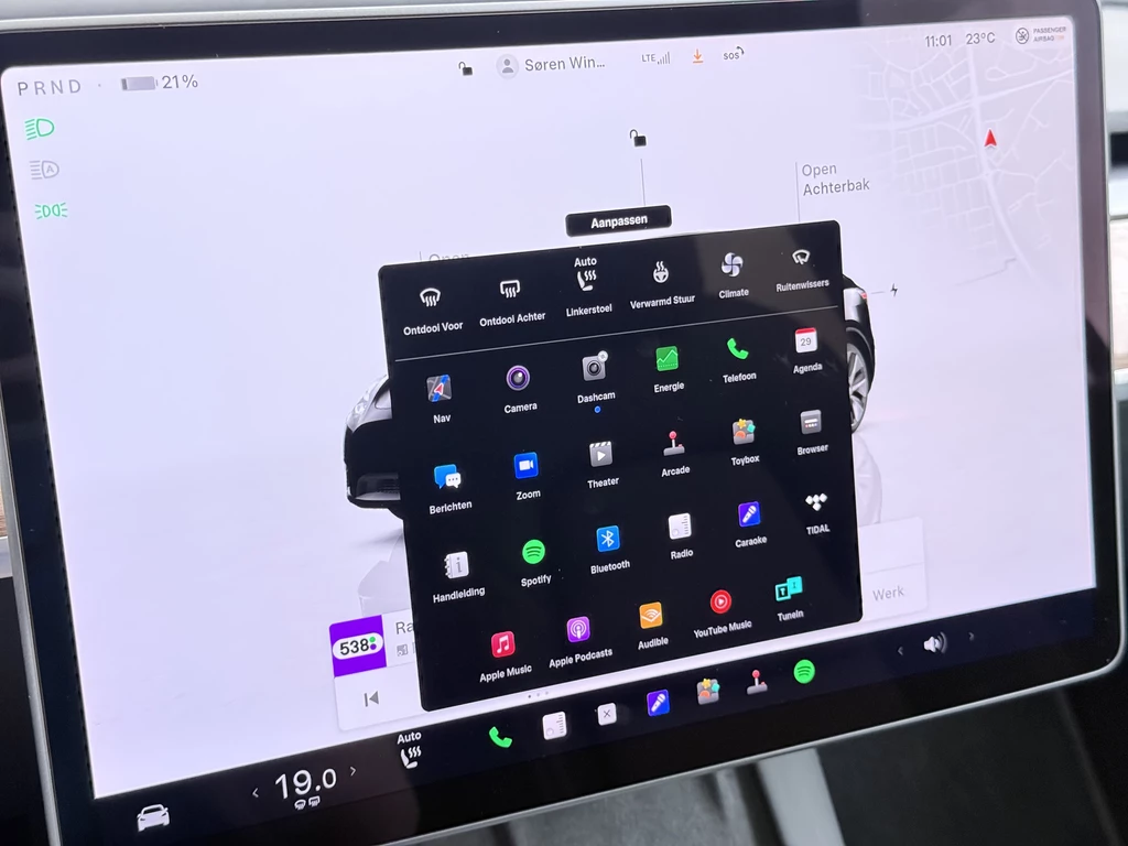 Tesla Model Y – foto 24