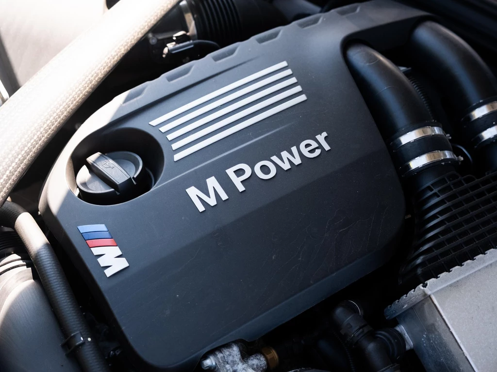 BMW M4 – foto 39