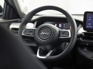 Jeep Avenger – thumbnail 15