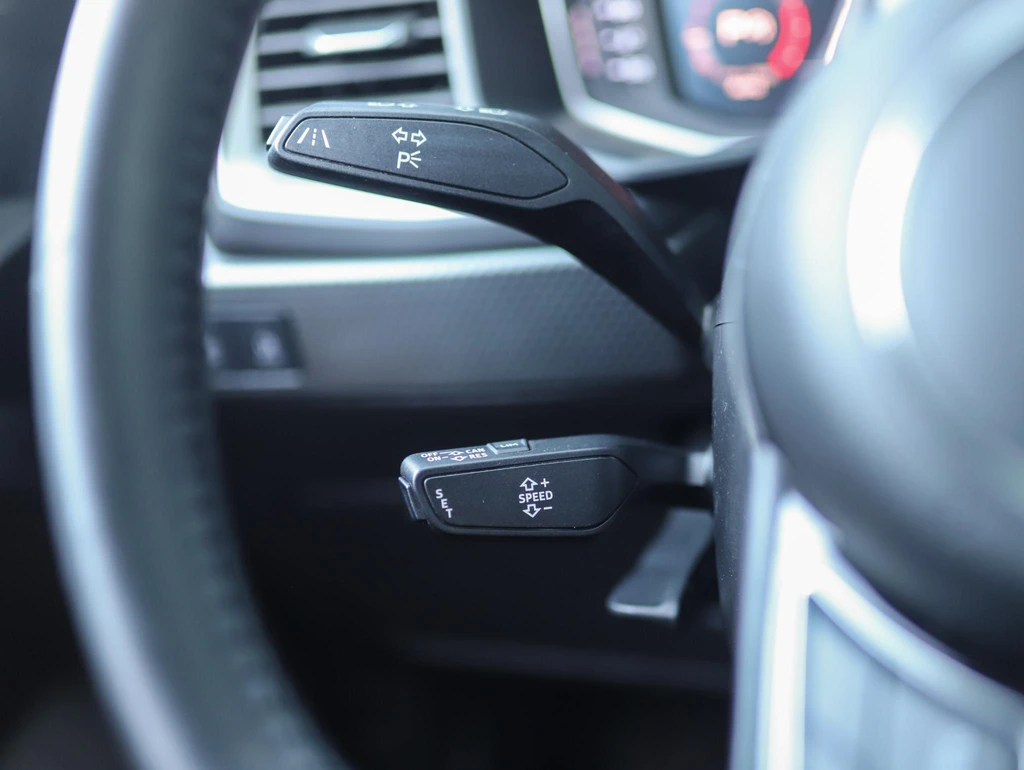 Audi A1 Sportback – foto 39