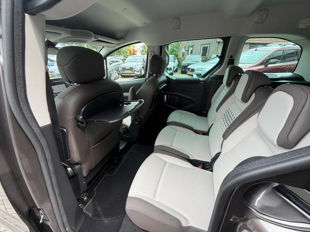 Citroën Berlingo – foto 19
