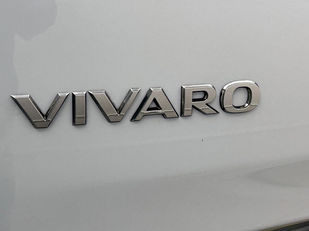 Opel Vivaro – foto 24