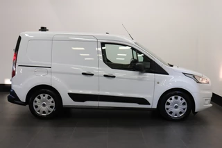 Ford Transit Connect – thumbnail 5