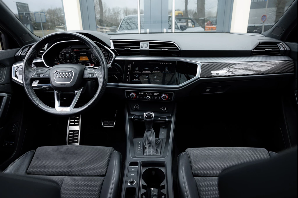 Audi Q3 – foto 9
